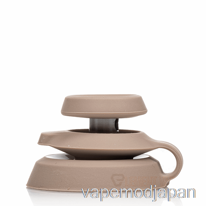 VAPE MOD パフコ プロキシ ジョイスティック キャップ デザート